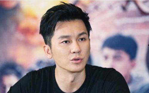 李晨视频,挑战自我，展现硬汉风采