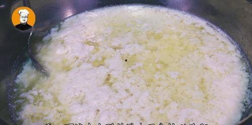 家庭自制豆腐视频,一学就会的豆腐秘籍