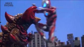 奥特曼变身视频,震撼视觉的超级英雄变身记