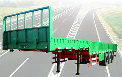 半挂车视频,运输巨兽的日常与挑战