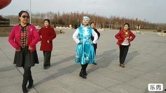 成吉思汗舞蹈视频,舞蹈中的历史与风情