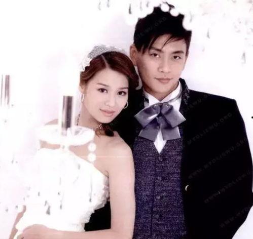 黄宗泽胡杏儿视频,重温昔日荧幕情侣风采