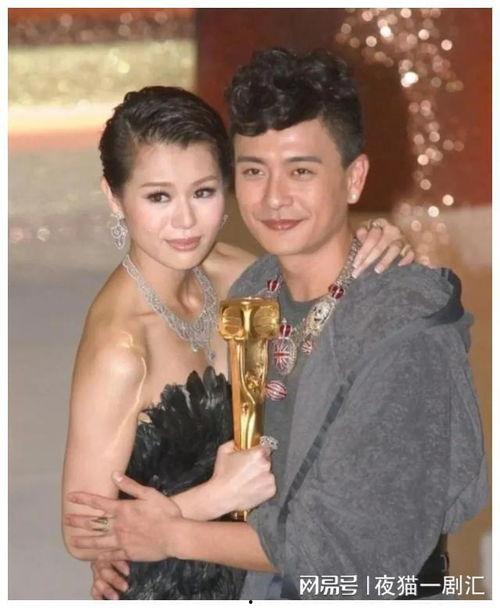 黄宗泽胡杏儿视频,重温昔日荧幕情侣风采