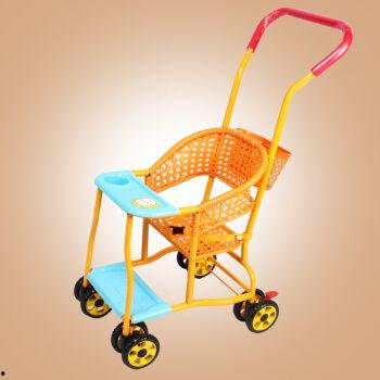 推车视频,跟随镜头见证成长瞬间