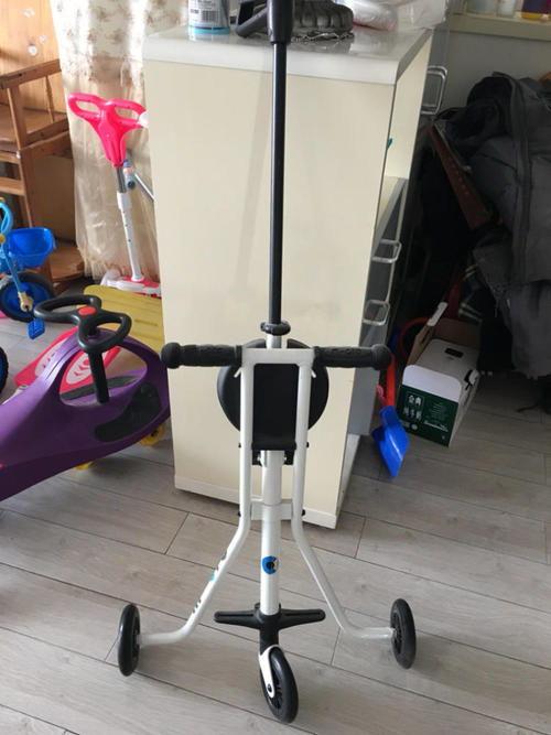 推车视频,跟随镜头见证成长瞬间