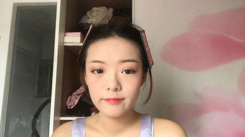 学化妆的视频,轻松掌握美妆技巧