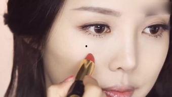 学化妆的视频,轻松掌握美妆技巧