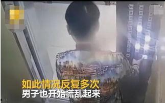 男生小便视频,趣味与生理知识并存