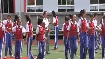 跳绳视频教学视频,跟随视频教程，掌握健康运动新技能