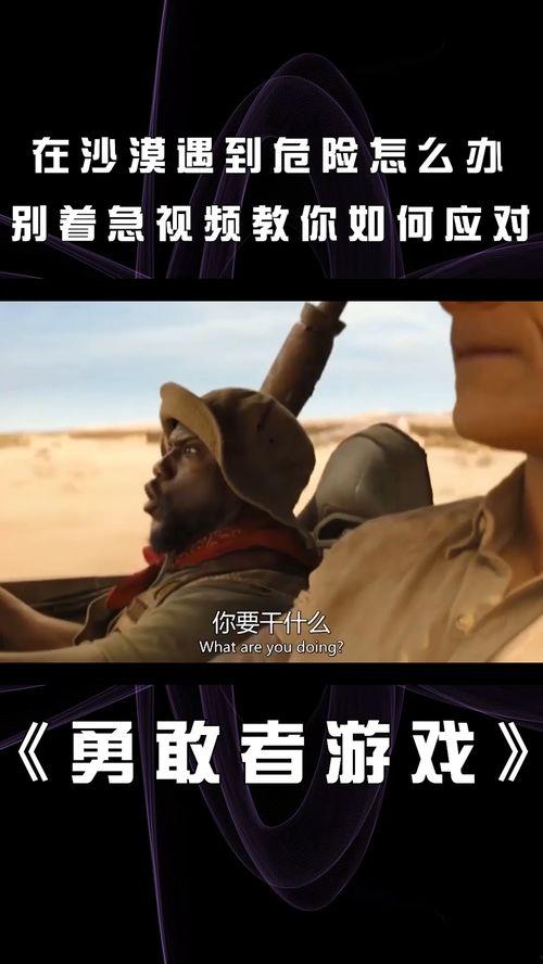 遇到视频,跟随镜头领略未知世界