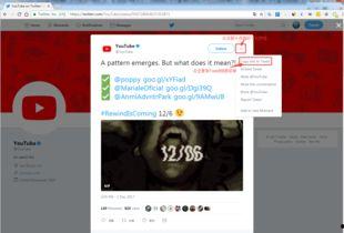 下载推特视频,揭秘热门短视频背后的魅力