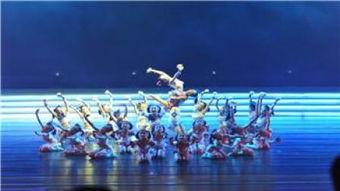 舞蹈考级舞蹈视频,舞蹈考级视频精彩回顾