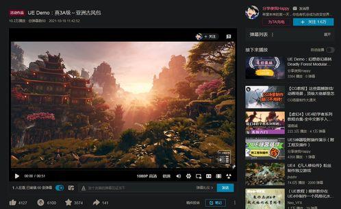 视频原创,创意与制作的精彩瞬间