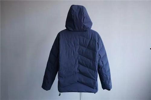 羽绒服视频,视频揭秘挑选与护理技巧