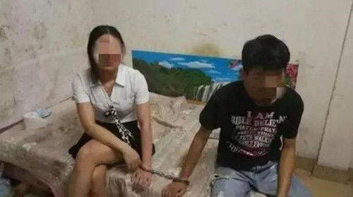 女生卖淫视频,女生卖淫视频的黑色产业链