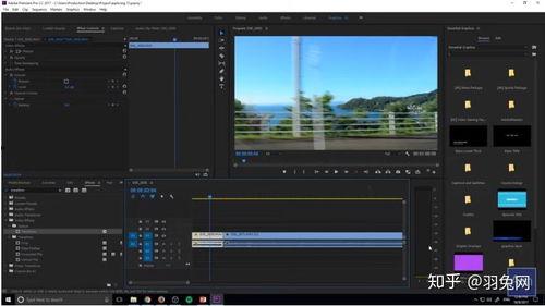 pr视频素材,创意与技术的完美融合