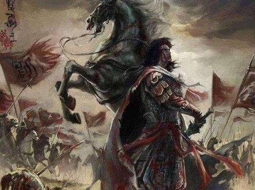 大秦 腹黑始皇在线吃瓜