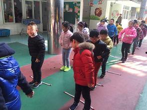 幼儿绳操视频,童趣盎然，健康成长