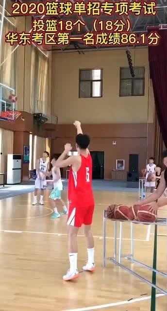 中考篮球考试视频,中考篮球考试精彩瞬间回顾