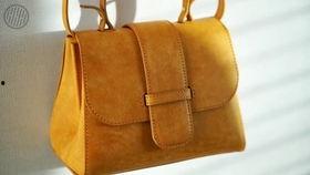 手工包包制作方法视频,跟随视频轻松掌握制作技巧