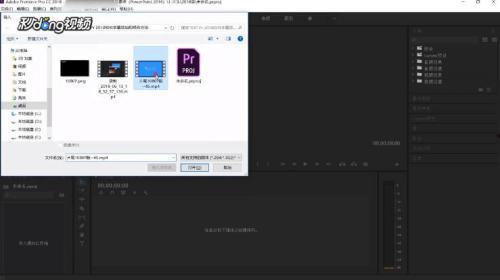 怎么去掉视频水印,还原高清画质秘籍