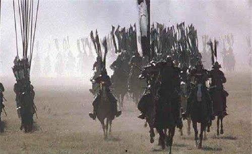 古代打仗视频,重现历史战场上的英勇瞬间