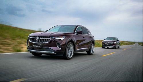 别克昂科威越野视频,挑战极限，驾驭无疆