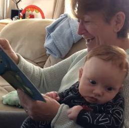 奶奶性视频,一场意外的网络风波