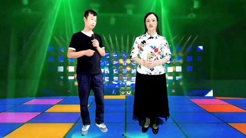 情歌对唱歌曲大全视频,重温甜蜜旋律，共赴浪漫之旅