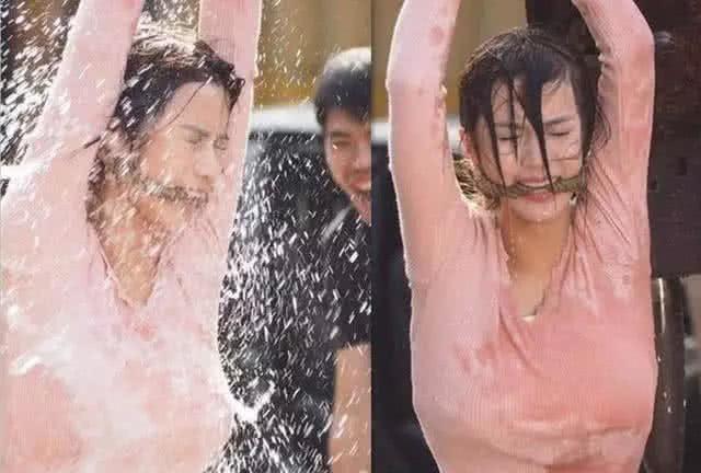 让人湿的视频,揭秘让人湿透的视觉盛宴