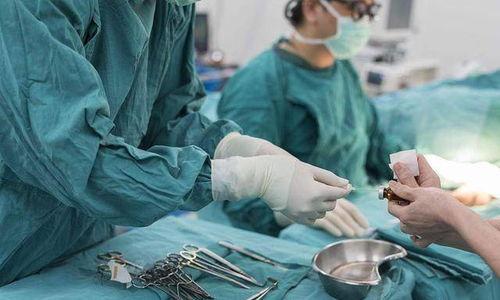 女人结扎手术现场视频,真实手术过程全记录