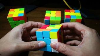 视频魔方,魔方还原技巧全解析