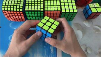 视频魔方,魔方还原技巧全解析
