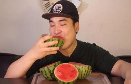 爆料吃瓜网红是谁呀,吃瓜网红身份大曝光！