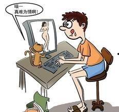 漫画黄色视频,漫画黄色视频的隐秘世界