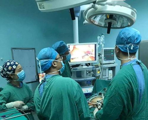 做手术视频,揭秘现代医疗技术背后的真实瞬间