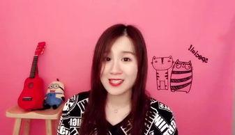 唱歌教学视频,轻松掌握唱歌技巧