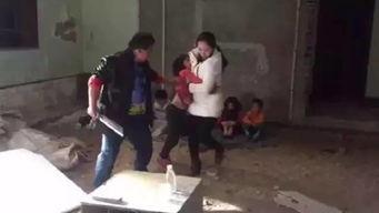 人贩子剁小孩手视频,震惊社会的罪恶行径