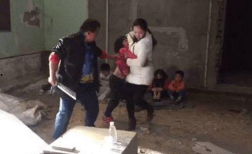 人贩子剁小孩手视频,震惊社会的罪恶行径