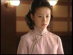 金粉世家全集高清视频,繁华落尽，爱恨情仇的民国传奇