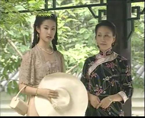 金粉世家全集高清视频,繁华落尽，爱恨情仇的民国传奇