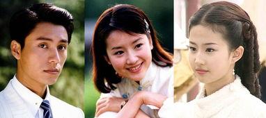 金粉世家全集高清视频,繁华落尽，爱恨情仇的民国传奇