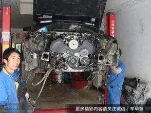 上柴发动机大修视频,技术解析与实操展示