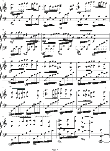 圆舞曲钢琴视频,圆舞曲钢琴视频赏析