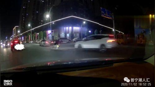 交通意外视频,警示安全行车