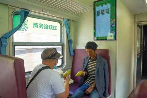 坐火车视频,坐火车视频中的视觉盛宴