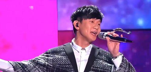 林俊杰视频,旋律中的情感共鸣