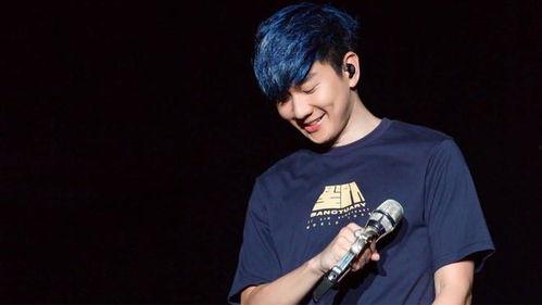 林俊杰视频,旋律中的情感共鸣