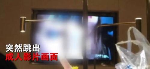 淫秽视频网,暗流涌动的网络陷阱