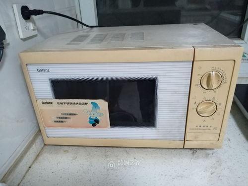 格兰仕微波炉修理视频,轻松学会故障排查与修复